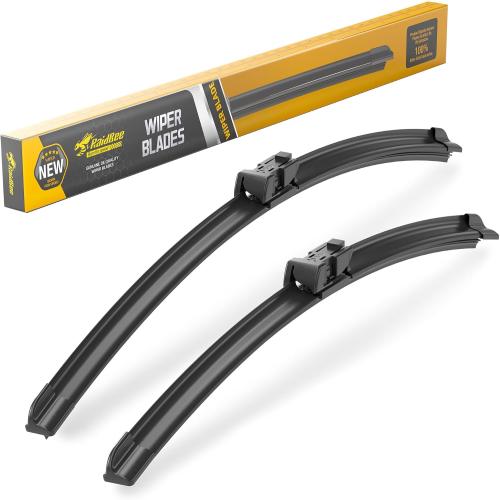 Raidbee® 26 19 Windshield Wiper Blades Automotive Replacement for VOLVO XC60 2019 2020 2021 2022 2023 –Genuine OEM Quality (Set of 1)