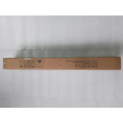 Linear Actuator 12V, 20 Inch High Speed 0.55/s Linear Actuator, 220lbs/1000N Linear Motion Actuator with Mounting Bracket and IP54 Protection