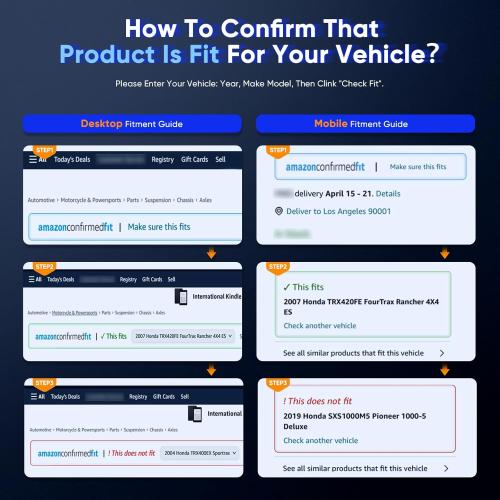 ECCPP Power Steering Pump for Acura RSX 2002-2006 for TSX 2006-2008 for Honda for Accord 2006 2007 for CR-V 2002-2011 for Element 2006-2011 Power Assist Pump for 21-5419，95611-PNB-A0