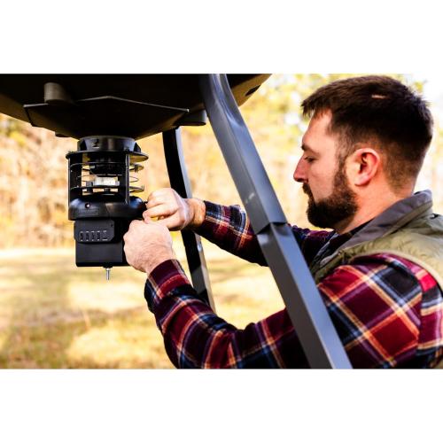 Moultrie Lumen Photocell Feeder Kit