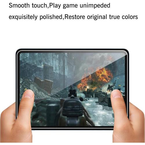 Ailun 2Pack Screen Protector for iPad A16 2025 11th 11/10th Gen 2022 10.9
