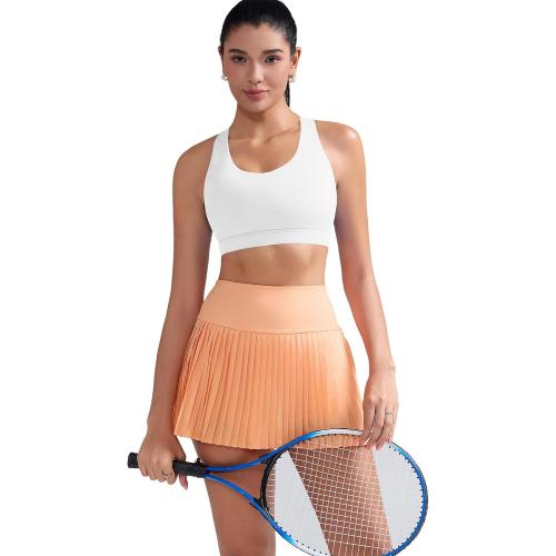 Size XL ..RUNNING GIRL Sports Bras for Women,Padded Strappy Sports Bras Criss-Cross Back Medium Support Sports Bras with Removable Cups