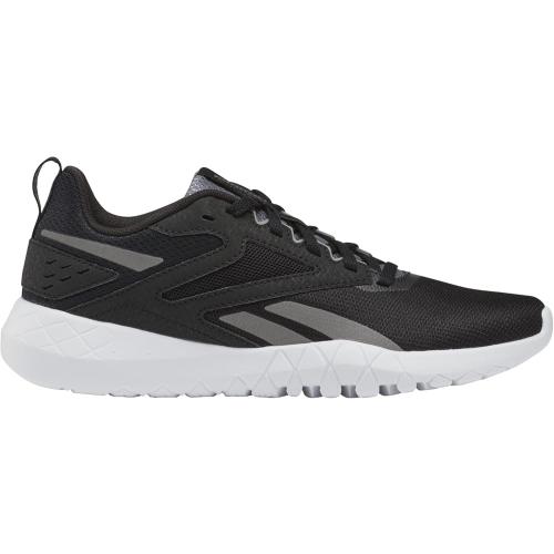 Reebok Women's 5.5, Black,  Flexagon Energy Tr 4 Sneaker