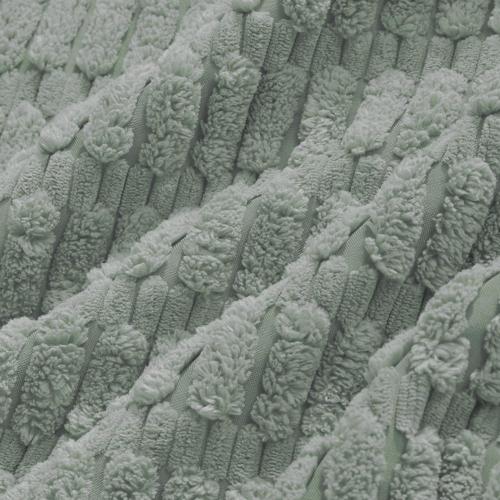 Fancy Homi 4 Packs Decorative Throw Pillow Covers for Living Room Couch Bed, Modern Farmhouse Boho Home Decor, Accent Cushion Case (18 x 18-Inch, Grey Blue)