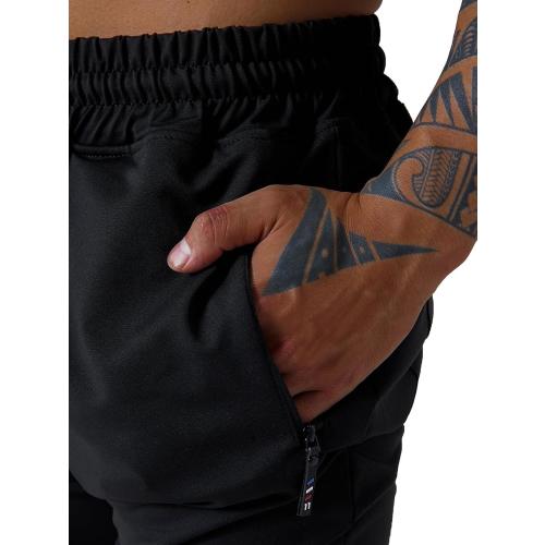 Mens Jogging Casual Pants Joggers Sweatpants Active Athletic Workout Sweatpants for Men