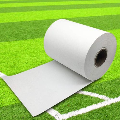 ALLTOP TURF 12inX325ft(30cmX100m Need Apply Glue) Commercial Grade Heavy Duty Turf Seam Tape for Sports & Landscape Artificial Grass Lawn & Putting Greens(No Adhesive)