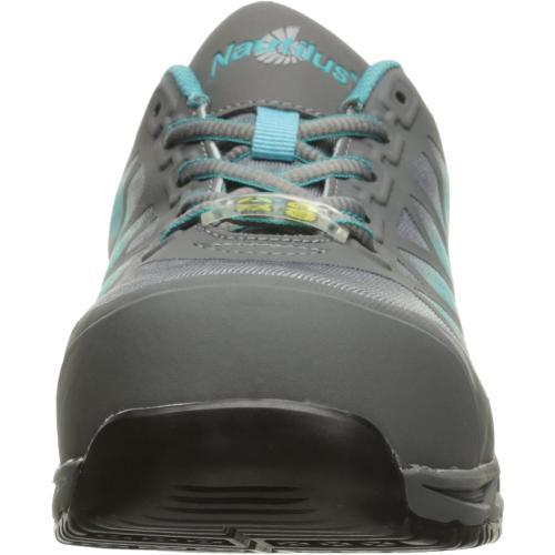 Nautilus Safety Footwear Women's 2485 Industrial & Construction Shoe / 10 M B