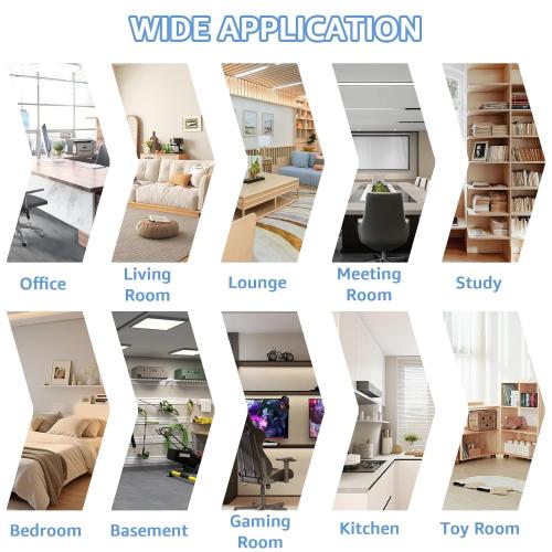 AKOLAFE Sheet Vinyl Flooring 12x12 Inch Peel and Stick Floor Tile Waterproof Wood Grain Flooring Tile Clearance Self Adhesive Vinyl Floor Tiles Sticky Laminate Flooring Stick on Bathroom Kitchen RV