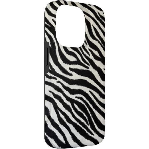 Zebra Girl case
