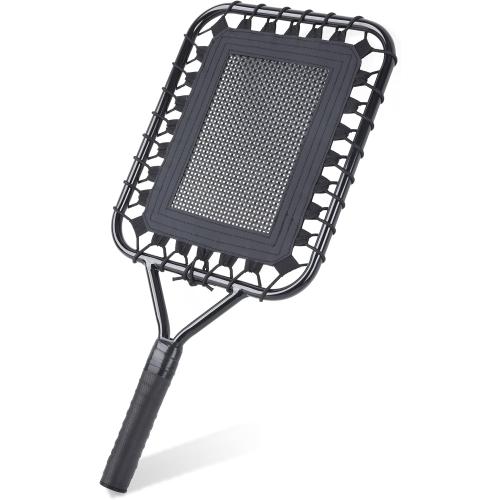 Fungo Baseball Bat for Coaches and Parents, Lightweight Training Bat for Grounders, Pop Flies, and Fly Balls, Durable Practice Tool for Youth and Adult Players, Easy-to-Handle Baseball Racket