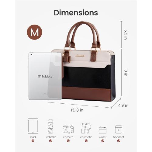 LOVEVOOK Purses for Women,Leather Tote Purse and Handbags,