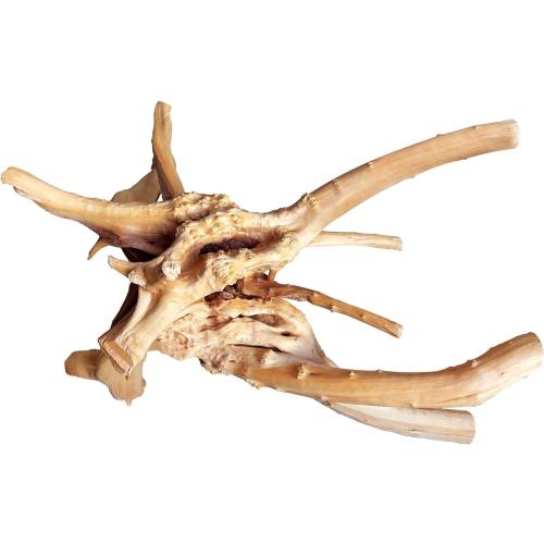 majoywoo Natural Large Driftwood for Aquarium Decor Reptile Decor, Assorted Spider Wood Branch 13-17 Long, Fish Tank Decoration