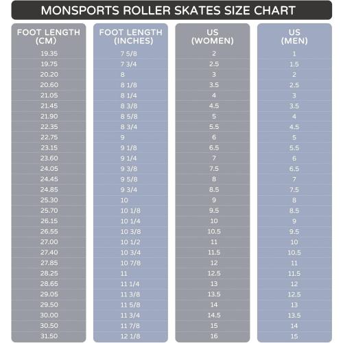 Roller Skates for Women with PU Leather High-top Double Row Rollerskates, Unisex-Adult Indoor Outdoor Derby Skate with Adjustable Fast Braking for Beginner