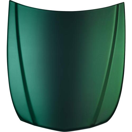 VViViD  Matte Emerald Green Vinyl Car Wrap (6ft x 5ft, Matte Emerald Green)