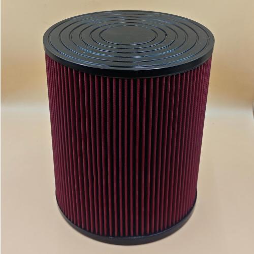 RE530205 air filter Applicable to AF25189 RE530205 2080570 3103947 Compatible with Caterpillar C12 C18 3176C 3196