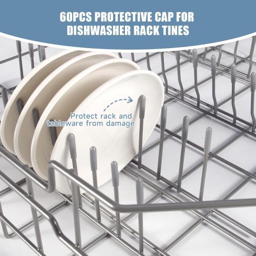 WD28X26099 WD28X34744 Dishwasher Lower Rack Compatible with GE Dishwashers - Replaces WD28X24396,WD28X22659,WD28X28918. Fits Models GDF510PSR3SS, GDF510PSM0SS, GDF510PSMOSS, GDF535PSR0SS, GDF510PSR6SS
