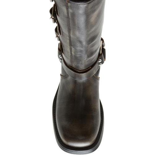 Steve Madden Women's Rocky(8.5)