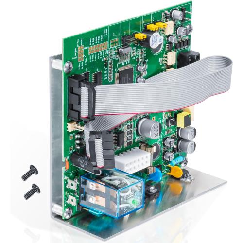 R0467600 PCB Power Interface Replacement for Zodiac Jandy AquaPure AquaLink Nature2 Fusion Purelink Clormatic Pool Spa Water Purification System Power Control Center Printed Circuit Board Assembly