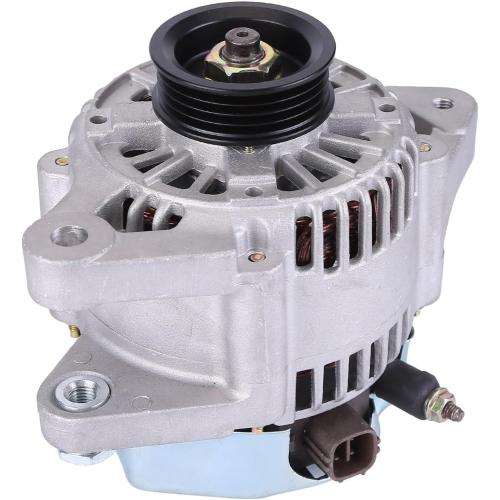 Alternator Replacement forToyota Yaris L4 1.5L 2006 2007 2008 2009 104210-840 11203 27060-21151 11203