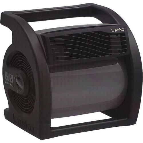 Lasko Max Performance Pivoting Utility Fan Model U15720