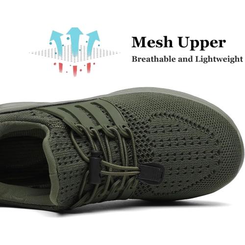 Size 36...Kids Sneakers for Boys Toddler Girls Tennis Shoes Unisex Athletic Running Cushion Lightweight Sneaker Comfy Walking