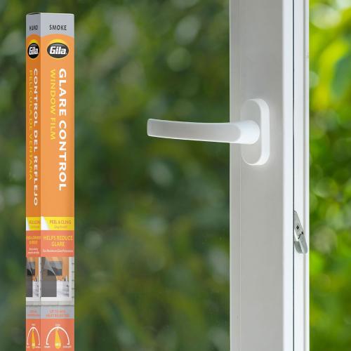 Gila CS78 Glare Control Smoke FIlm-