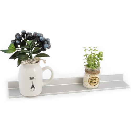 Audio-Visual Direct Magnetic Marker Tray, Silver