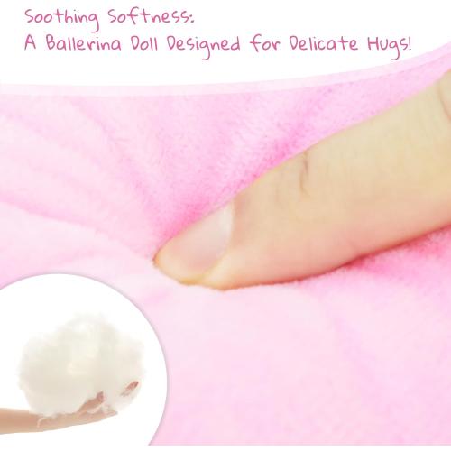 June Garden 16 My First Ballerina Ruby