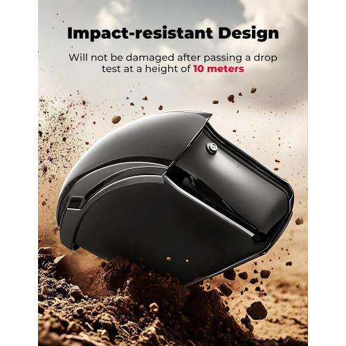 Black KEMIMOTO Upgraded Hard Saddlebags Impact-resistant with Secure Locking Waterproof Saddle Bags Compatible with Cruiser Dyna Softail Cruiser CM300 Rebel Shadow Vulcan