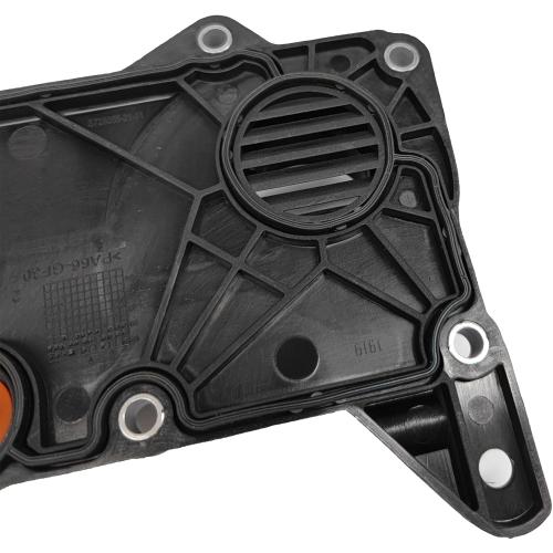 32140004 PCV Valve Oil Trap 2.0L w/Gasket for Volvo XC90 XC60 S60 S80 S90 V60 V90 XC40 XC70 2014-2021 4 Cylinder 32242753 31430923 31670210 31316184