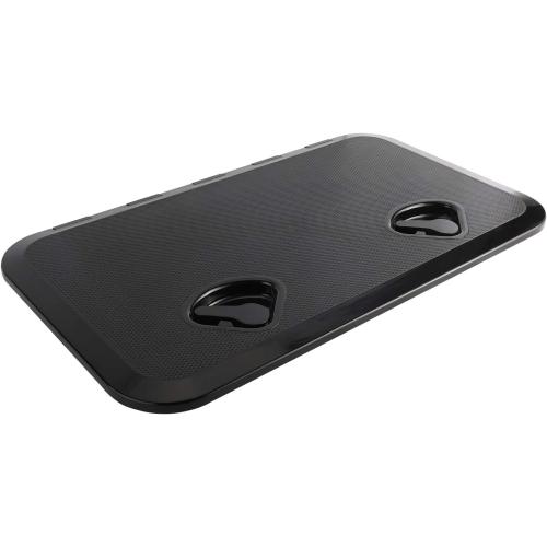 YaeMarine Marine Boat Deck Access Hatch & Lid for Boat Marine Caravan RV