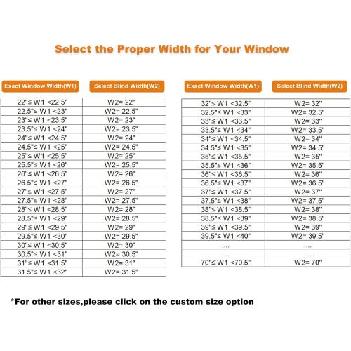 Persilux No Drill No Tool Custom Size Zebra Blind Dual Layer Privacy for Day and Night Window Blinds Light Filtering Cordless Windows Shades for Windows,Easy to Install Thermal Insulated Blinds,White