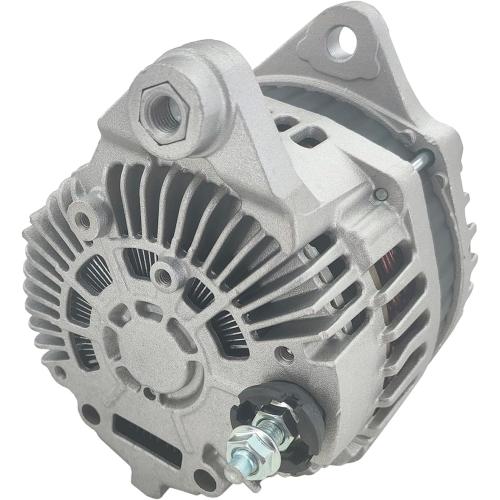 SHOWSEN 11315 Alternator 150A Compatible with 2011-2012 Infiniti G25 2.5L, 2006-2008 Infiniti M35 V6 3.5L, 12V Replacement 23100-EG010