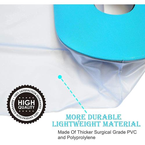 Cast Covers for Shower Arm Adult Waterproof Long full Protector Cover Soft Comfortable Watertight Seal to Keep Wounds Dry Bath Bandage Broken Hand,Wrist,Finger,Elbow Reusable Durable