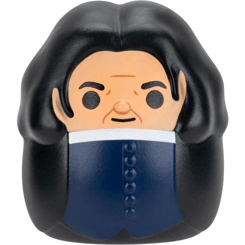 Squish-a-longs “Harry Potter” Clip-a-Longs Mini-Squish Slytherin Multipack