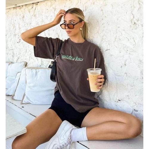 Size S/M FULLSOFT High Waisted Biker Shorts for Women-5 Tummy Control Fitness Athletic Workout Running Yoga Gym Shorts