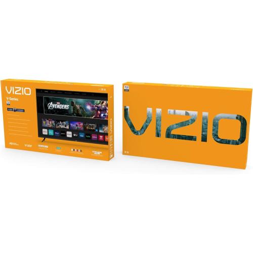 VIZIO 65” Class 4K UHD LED HDR Limited Edition Smart TV