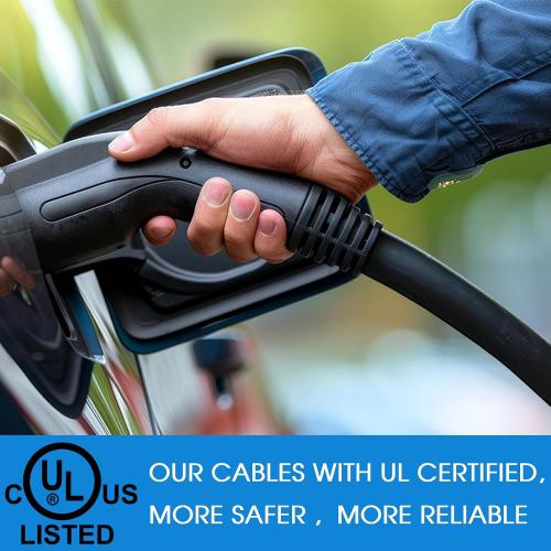 50ft 8/4 Wire 8 AWG SOOW Wire 8 Gauge,8/4 Portable Power Cable 8 Gauge 4 Conductor Electric Cable SOOW Extension Cord for NEMA 14-35amp Generator,Welder,Portable Light,EV Car Charger,Motor Lead