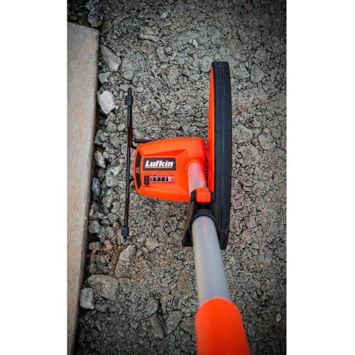 Crescent Lufkin 12 Professional SAE Measuring Wheel - PSMW48N