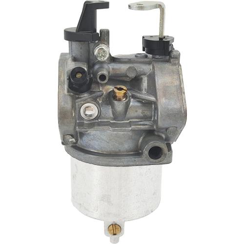 15003-2647 Carburetor Carb Compatible with Kawasaki FE290D FE290R HF100A 4 Stroke Engine John D 1200A Carry All 1 Carb