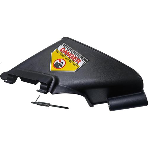 palart 731-07131 Lawn Mower Side Discharge Chute