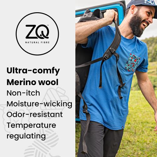 Size Large Smartwool Men's Classic Thermal Merino Base Layer Bottom