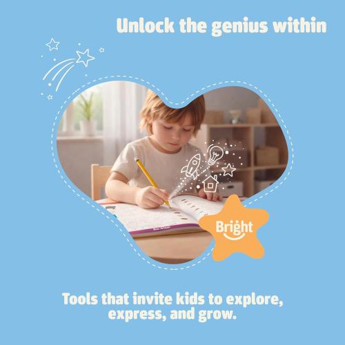 Bright Autism Rocking Chair for Kids  - Sensory Rocker for ADHD and Special Needs. Great Therapy Tool for Calming Senses. for Sensory Room, Daycare and Playground. Indoor and Outdoor Play