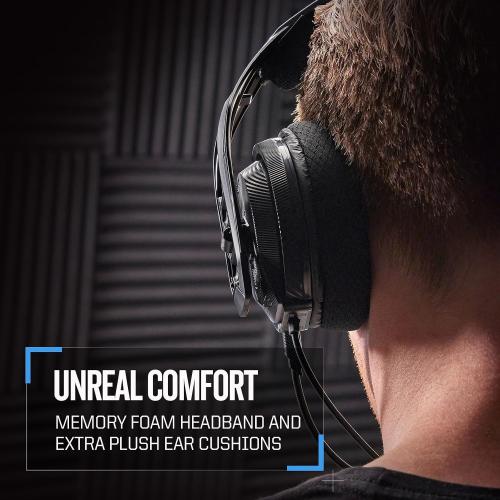 Plantronics - RIG 400HX Stereo Gaming Headset