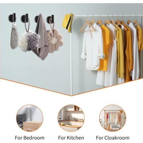 COLOR SILVER Cilee 10 Piece Matte Black Bathroom Hardware Set,2 Pack 5 Piece Bathroom Accessories Set Include 24 inch,16 inch Toilet Paper Holder, Towel bar,Towel Ring,Towel Hook,Stainless Steel Wall Mounted