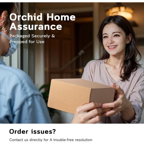 [Luxury] Kitchen Soap Dispenser Set - 16OZ Clear Glass Bottle, Stainless Steel Pump, Instant Dry Tray, Waterproof Labels, Non-Slip Silicone Pad, and Dish Brush | Upgrade for Your Kitchen and Bathroom