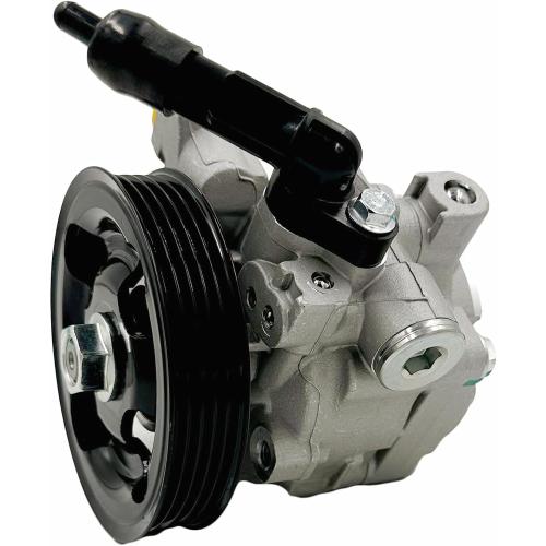 Power Steering Pump Fit For 05-14 Subaru Impreza Forester Legacy Outback