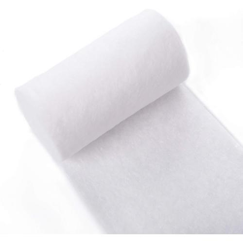 HOSPORA Medical Cotton Cast Padding Roll, 4 Inch x 8 feet, Individual Pack(Pack of 6)
