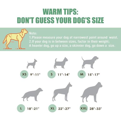 Size S wegreeco Washable Male Dog Belly Band (Stylish Pattern)- Pack of 3 - Washable Male Dog Belly Wrap, Dog Diapers Male (Cool & Sweet Cat)