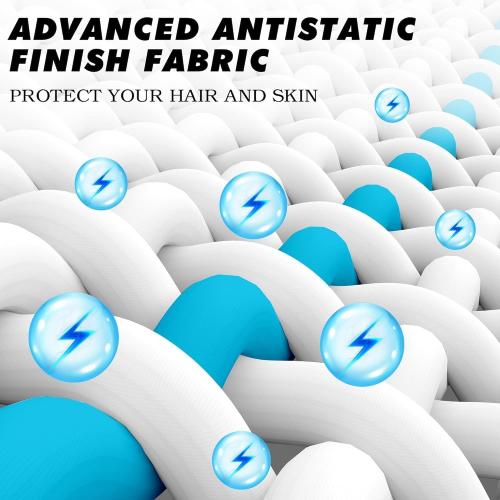 BEDELITE Flannel Pillowcases Standard Set of 2, Super Soft Fleece Pillow Case Cover with Zipper for Bedroom, Sofa, Luxury Cozy Fuzzy Velvet Pillow Shams for All Seasons(20x26 Inches, Dusty Pink)